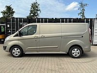 Ford transit custom 290 automatic 2.0 tdci l2h1 bedrijfswagen - afbeelding 34 van  38