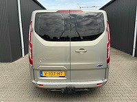 Ford transit custom 290 automatic 2.0 tdci l2h1 bedrijfswagen - afbeelding 38 van  38