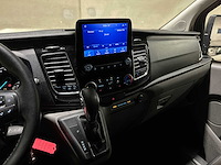 Ford transit custom 300 2.0 tdci dubbele cabine limited l2h1 168pk 2020 (origineel-nl), vhd-70-g - afbeelding 8 van  24