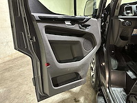 Ford transit custom 300 2.0 tdci dubbele cabine limited l2h1 168pk 2020 (origineel-nl), vhd-70-g - afbeelding 11 van  24