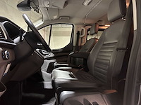Ford transit custom 300 2.0 tdci dubbele cabine limited l2h1 168pk 2020 (origineel-nl), vhd-70-g - afbeelding 13 van  24