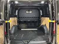 Ford transit custom 300 2.0 tdci dubbele cabine limited l2h1 168pk 2020 (origineel-nl), vhd-70-g - afbeelding 16 van  24