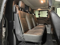 Ford transit custom 300 2.0 tdci dubbele cabine limited l2h1 168pk 2020 (origineel-nl), vhd-70-g - afbeelding 17 van  24