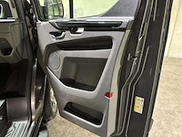 Ford transit custom 300 2.0 tdci dubbele cabine limited l2h1 168pk 2020 (origineel-nl), vhd-70-g - afbeelding 18 van  24