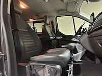 Ford transit custom 300 2.0 tdci dubbele cabine limited l2h1 168pk 2020 (origineel-nl), vhd-70-g - afbeelding 19 van  24