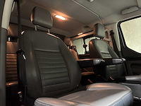 Ford transit custom 300 2.0 tdci dubbele cabine limited l2h1 168pk 2020 (origineel-nl), vhd-70-g - afbeelding 20 van  24