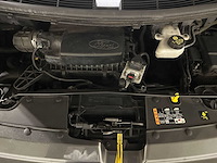Ford transit custom 300 2.0 tdci dubbele cabine limited l2h1 168pk 2020 (origineel-nl), vhd-70-g - afbeelding 21 van  24
