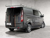 Ford transit custom 300 2.0 tdci dubbele cabine limited l2h1 170pk automaat 2020 (origineel-nl), vhd-68-g - afbeelding 31 van  34