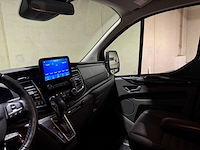 Ford transit custom 300 2.0 tdci l2h1 (dubbele cabine) 170pk 2020 (origineel-nl), vhd-68-g - afbeelding 4 van  34