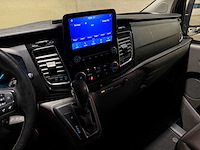 Ford transit custom 300 2.0 tdci l2h1 (dubbele cabine) 170pk 2020 (origineel-nl), vhd-68-g - afbeelding 13 van  34