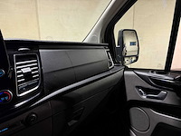 Ford transit custom 300 2.0 tdci l2h1 (dubbele cabine) 170pk 2020 (origineel-nl), vhd-68-g - afbeelding 15 van  34