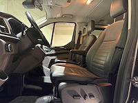 Ford transit custom 300 2.0 tdci l2h1 (dubbele cabine) 170pk 2020 (origineel-nl), vhd-68-g - afbeelding 17 van  34