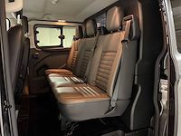Ford transit custom 300 2.0 tdci l2h1 (dubbele cabine) 170pk 2020 (origineel-nl), vhd-68-g - afbeelding 18 van  34