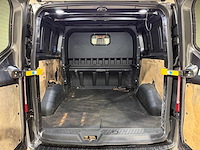Ford transit custom 300 2.0 tdci l2h1 (dubbele cabine) 170pk 2020 (origineel-nl), vhd-68-g - afbeelding 20 van  34