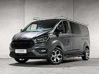 Ford transit custom 300 2.0 tdci l2h1 (dubbele cabine) 170pk 2020 (origineel-nl), vhd-68-g - afbeelding 12 van  34