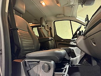 Ford transit custom 300 2.0 tdci l2h1 (dubbele cabine) 170pk 2020 (origineel-nl), vhd-68-g - afbeelding 25 van  34