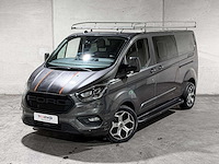 Ford transit custom 300 2.0 tdci l2h1 (dubbele cabine) 170pk 2020 (origineel-nl), vhd-68-g - afbeelding 23 van  34
