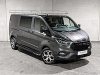 Ford transit custom 300 2.0 tdci l2h1 (dubbele cabine) 170pk 2020 (origineel-nl), vhd-68-g - afbeelding 30 van  34