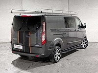 Ford transit custom 300 2.0 tdci l2h1 (dubbele cabine) 170pk 2020 (origineel-nl), vhd-68-g - afbeelding 32 van  34