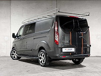 Ford transit custom 300 2.0 tdci l2h1 (dubbele cabine) 170pk 2020 (origineel-nl), vhd-68-g - afbeelding 33 van  34