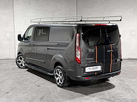 Ford transit custom 300 2.0 tdci l2h1 (dubbele cabine) 170pk 2020 (origineel-nl), vhd-68-g - afbeelding 34 van  34