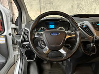 Ford transit custom 310 2.0 tdci l1h2 tr 9 persoons 105pk 2016, t-620-pv - afbeelding 4 van  32