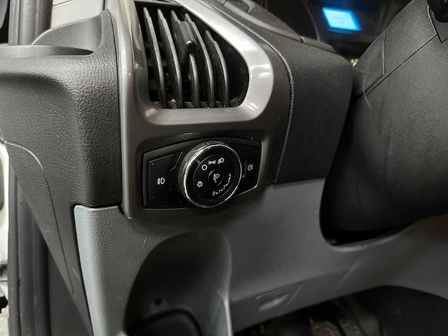 Ford transit custom 310 2.0 tdci l1h2 tr 9 persoons 105pk 2016, t-620-pv - afbeelding 6 van  32