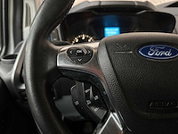 Ford transit custom 310 2.0 tdci l1h2 tr 9 persoons 105pk 2016, t-620-pv - afbeelding 7 van  32