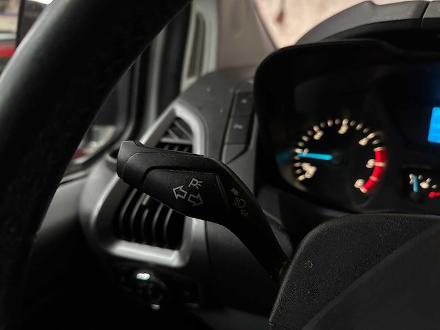 Ford transit custom 310 2.0 tdci l1h2 tr 9 persoons 105pk 2016, t-620-pv - afbeelding 9 van  32