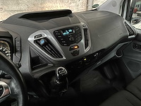 Ford transit custom 310 2.0 tdci l1h2 tr 9 persoons 105pk 2016, t-620-pv - afbeelding 13 van  32