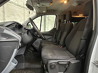 Ford transit custom 310 2.0 tdci l1h2 tr 9 persoons 105pk 2016, t-620-pv - afbeelding 16 van  32