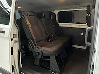 Ford transit custom 310 2.0 tdci l1h2 tr 9 persoons 105pk 2016, t-620-pv - afbeelding 20 van  32