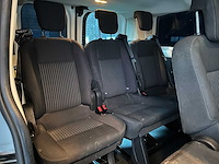 Ford transit custom 310 2.0 tdci l1h2 tr 9 persoons 105pk 2016, t-620-pv - afbeelding 21 van  32