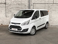 Ford transit custom 310 2.0 tdci l1h2 tr 9 persoons 105pk 2016, t-620-pv - afbeelding 23 van  32