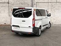 Ford transit custom 310 2.0 tdci l1h2 tr 9 persoons 105pk 2016, t-620-pv - afbeelding 31 van  32