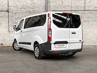 Ford transit custom 310 2.0 tdci l1h2 tr 9 persoons 105pk 2016, t-620-pv - afbeelding 32 van  32