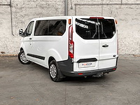 Ford transit custom 310 2.0 tdci l1h2 tr 9 persoons 105pk 2016, t-620-pv - afbeelding 2 van  32