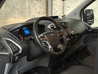 Ford transit custom 310 2.0 tdci l1h2 tr 9 persoons 105pk 2016, t-620-pv - afbeelding 3 van  32