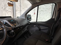 Ford transit custom 310 2.0 tdci l1h2 tr 9 persoons 105pk 2016, t-620-pv - afbeelding 5 van  32