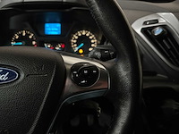 Ford transit custom 310 2.0 tdci l1h2 tr 9 persoons 105pk 2016, t-620-pv - afbeelding 8 van  32