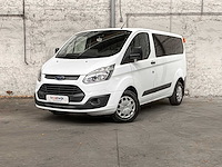 Ford transit custom 310 2.0 tdci l1h2 tr 9 persoons 105pk 2016, t-620-pv - afbeelding 12 van  32