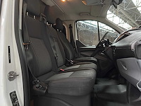 Ford transit custom 310 2.0 tdci l1h2 tr 9 persoons 105pk 2016, t-620-pv - afbeelding 24 van  32