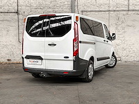 Ford transit custom 310 2.0 tdci l1h2 tr 9 persoons 105pk 2016, t-620-pv - afbeelding 30 van  32