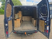 Ford transit custom 310 2.2 tdci l2h1 trend | v-588-bx - afbeelding 7 van  30