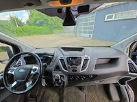 Ford transit custom 310 2.2 tdci l2h1 trend | v-588-bx - afbeelding 28 van  30