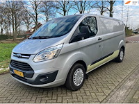 Ford transit custom 310 2.2 tdci l2h2 tr 2014 - afbeelding 3 van  14