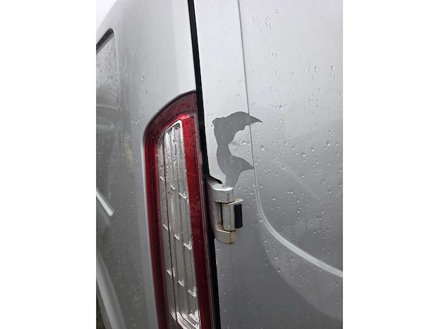 Ford transit custom 310 2.2 tdci l2h2 tr 2014 - afbeelding 6 van  14