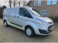 Ford transit custom 310 2.2 tdci l2h2 tr 2014 - afbeelding 1 van  14
