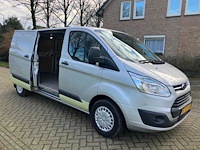 Ford transit custom 310 2.2 tdci l2h2 tr 2014 - afbeelding 8 van  14