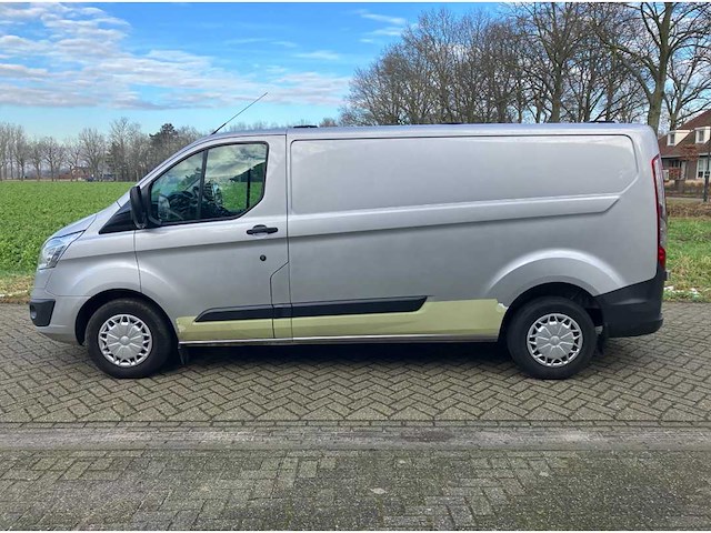 Ford transit custom 310 2.2 tdci l2h2 tr 2014 - afbeelding 9 van  14